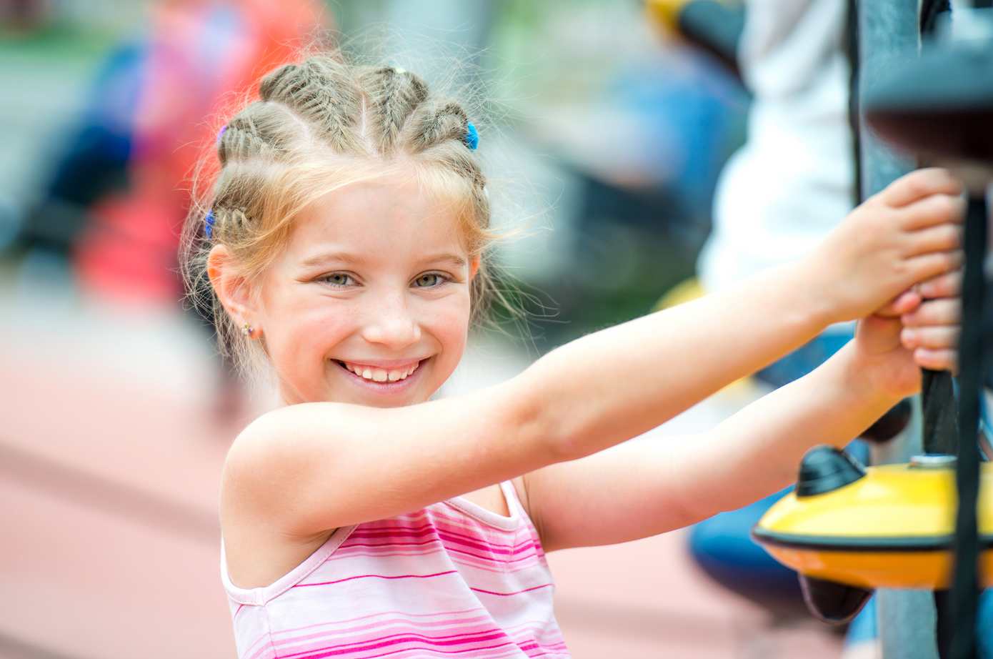 Kids Zomervermaak viert dit jaar met TT-editie